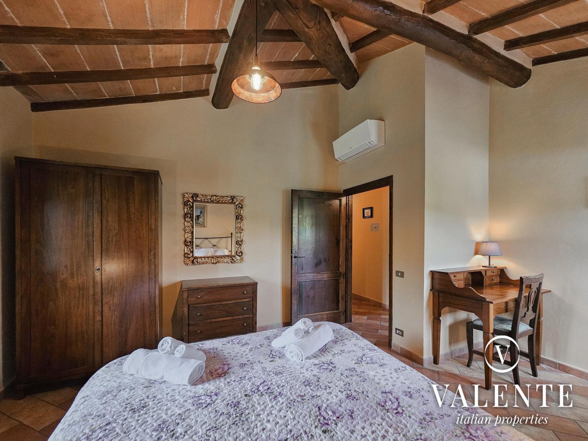 Podere Raggio Di Sole San Gimignano Kültér fotó